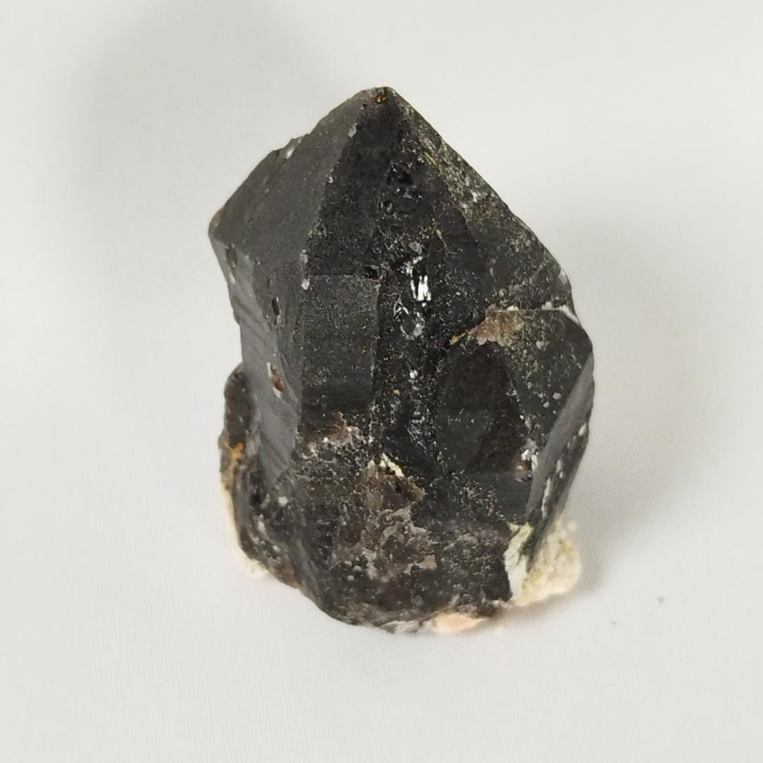 モリオン原石 黒水晶 チベット産 母岩 パワーストーン 天然石 鉱物 84g メルカリ モリオン原石 黒水晶 チベット産 母岩 パワーストーン 天然石 鉱物 84g メルカリ