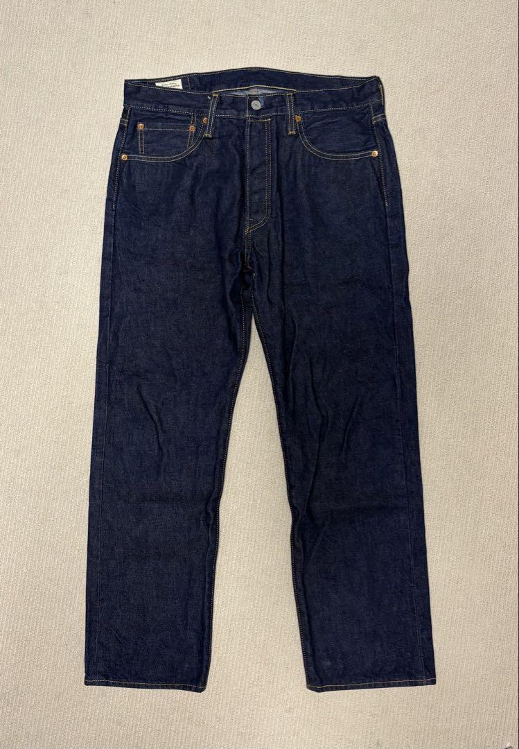 JOURNAL STANDARD別注Levi's 501 赤耳 W33 L30