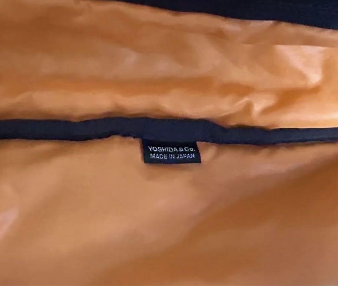 廃盤　PORTER ポーター　タンカー　3way XL ブラック