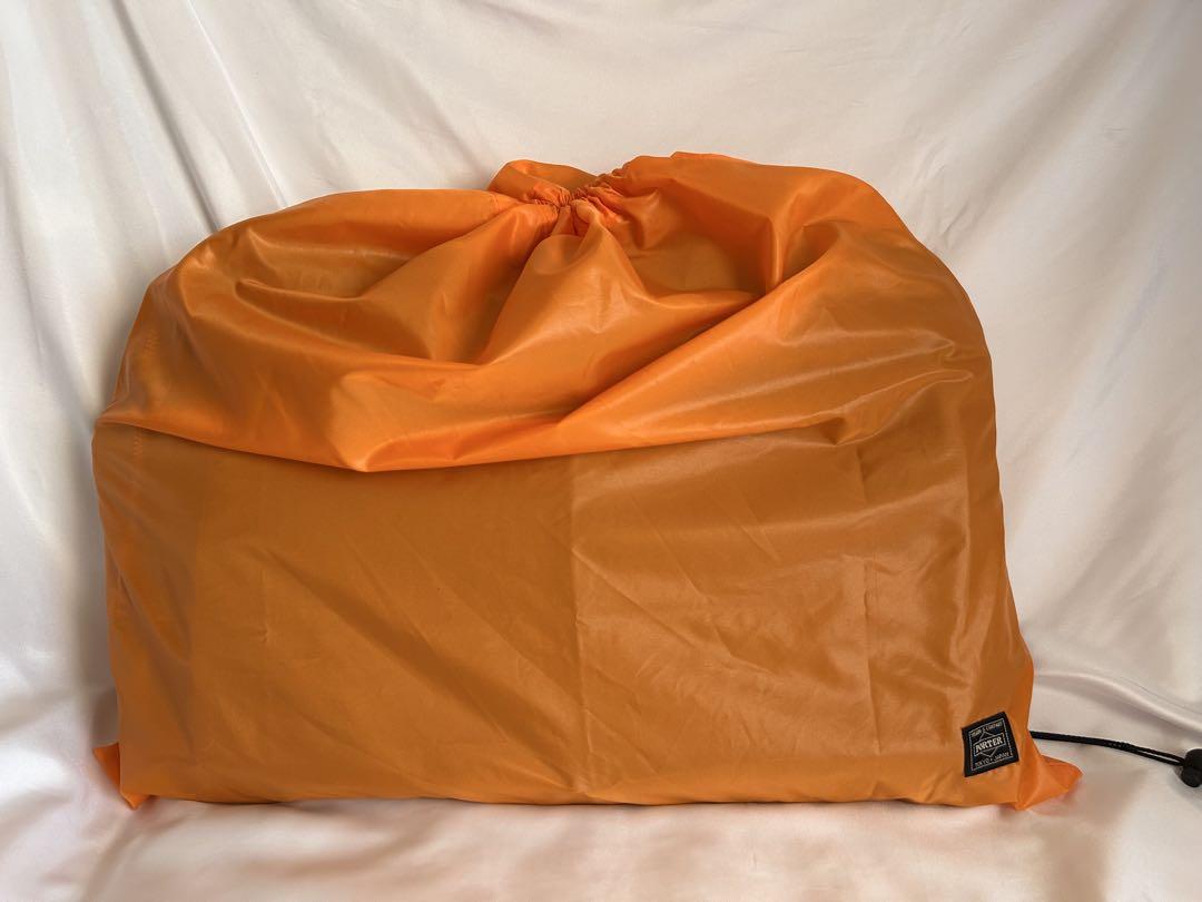 廃盤　PORTER ポーター　タンカー　3way XL ブラック