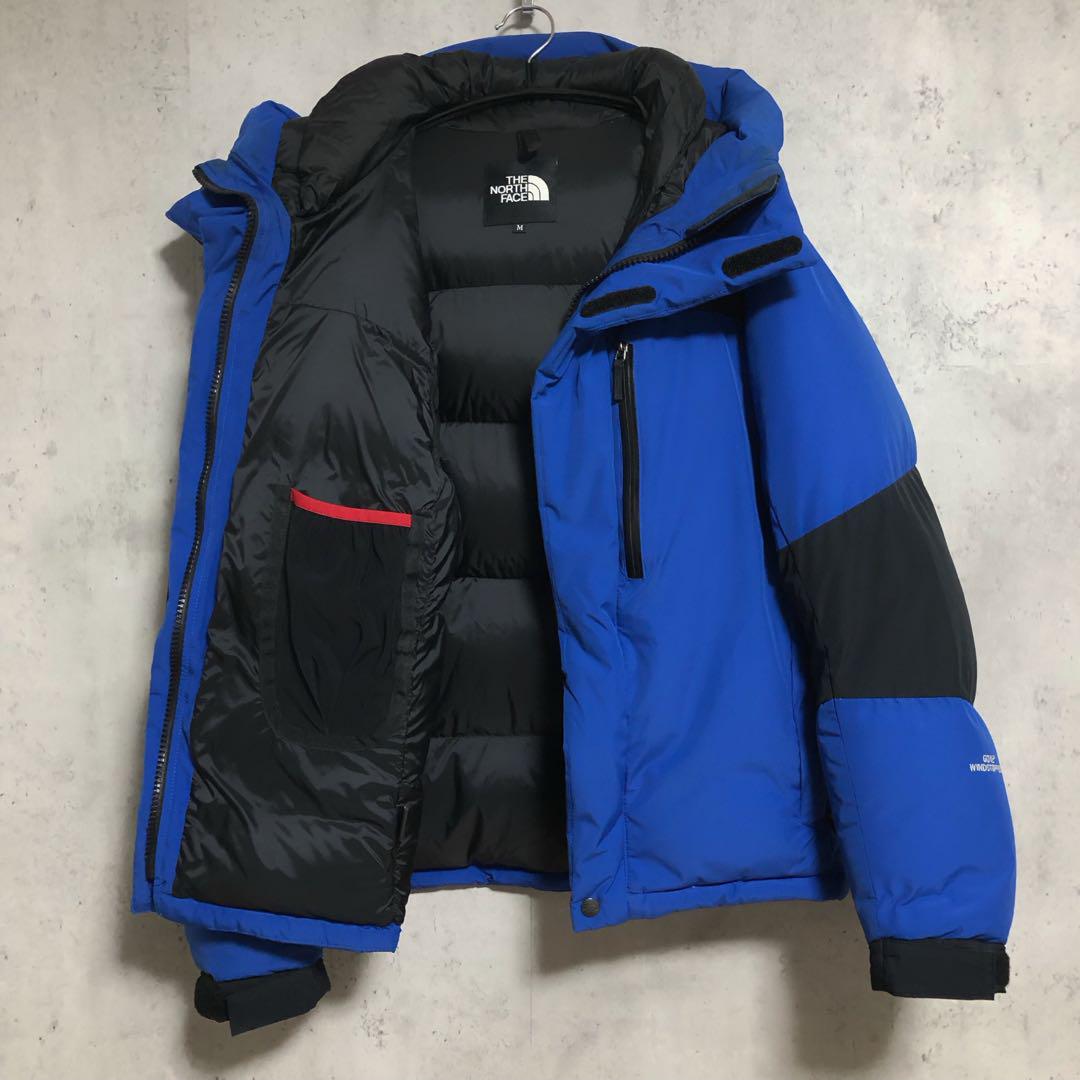 THE NORTH FACE 　バルトロライトジャケット ダウンジャケット　M