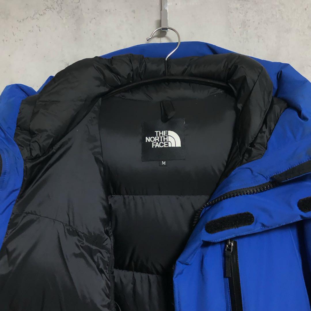 THE NORTH FACE 　バルトロライトジャケット ダウンジャケット　M