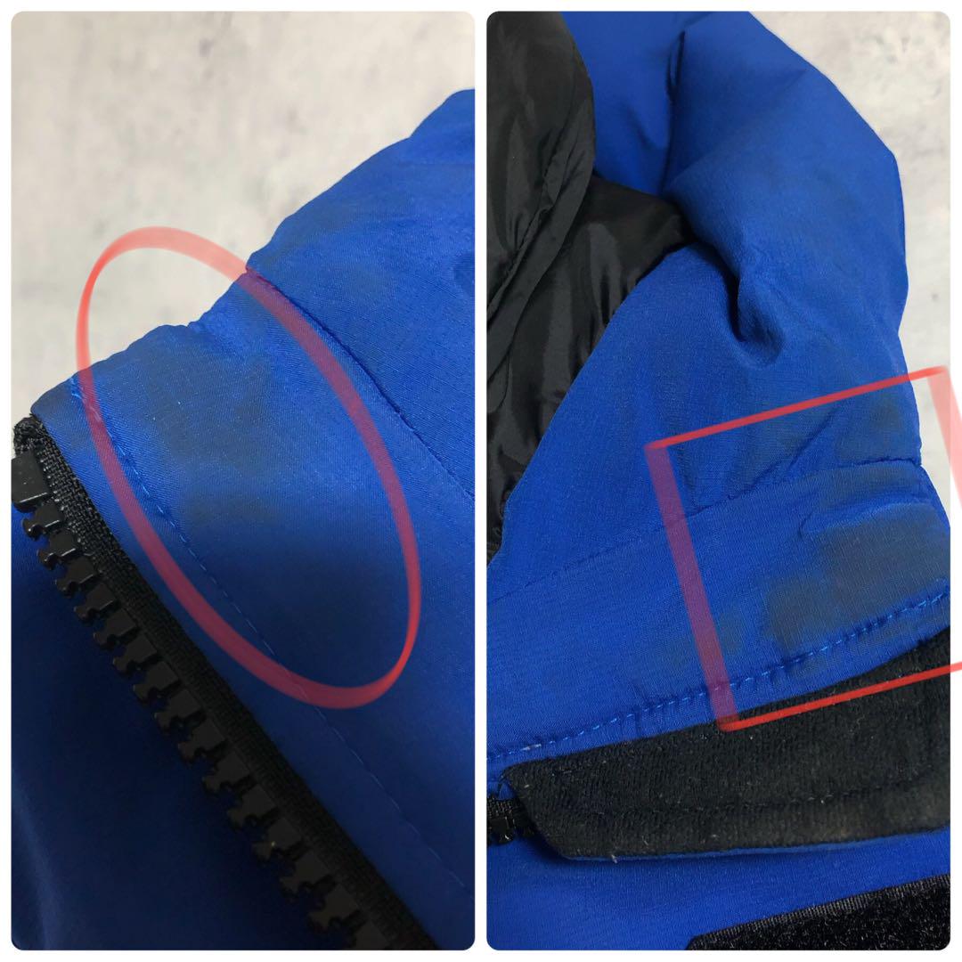 THE NORTH FACE 　バルトロライトジャケット ダウンジャケット　M