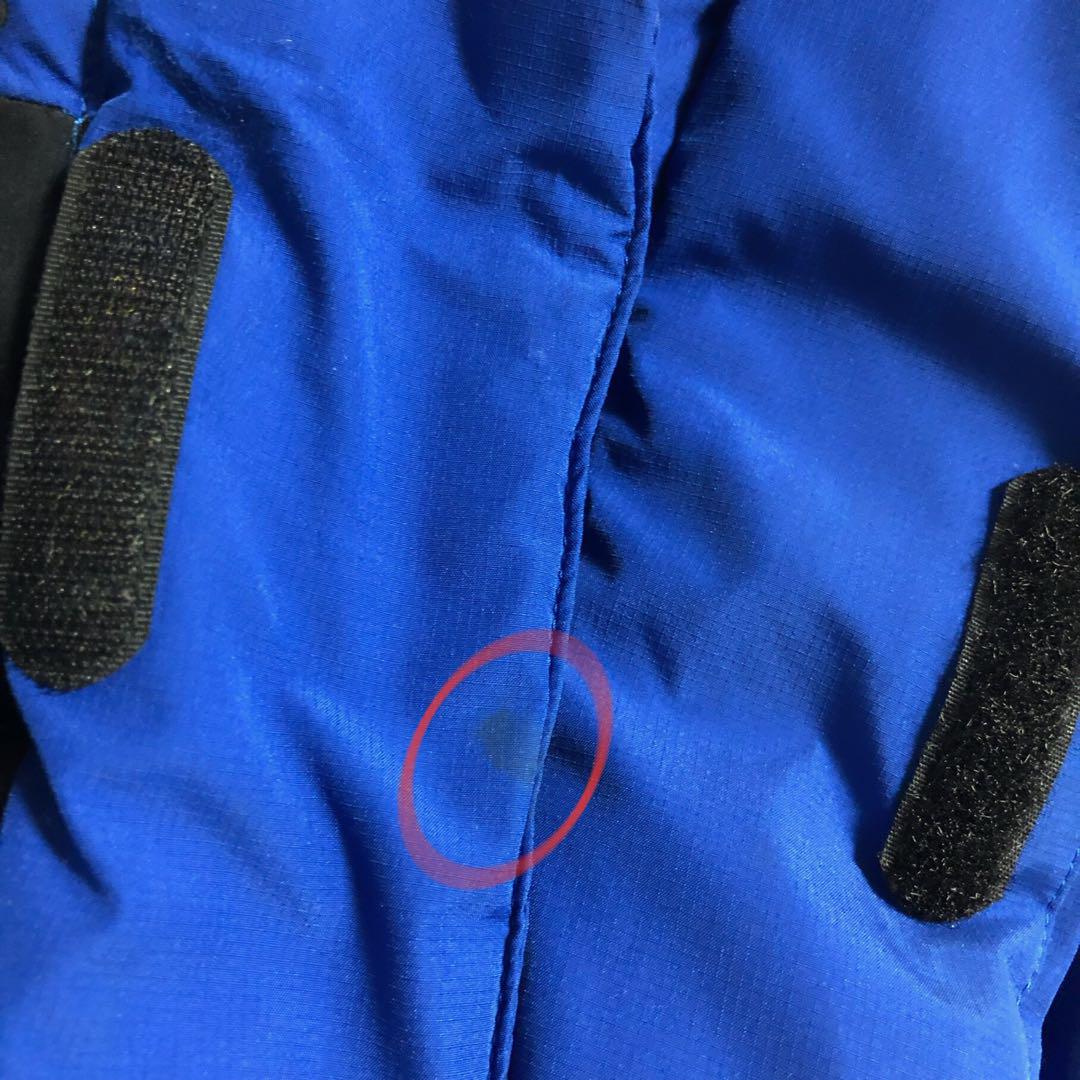 THE NORTH FACE 　バルトロライトジャケット ダウンジャケット　M