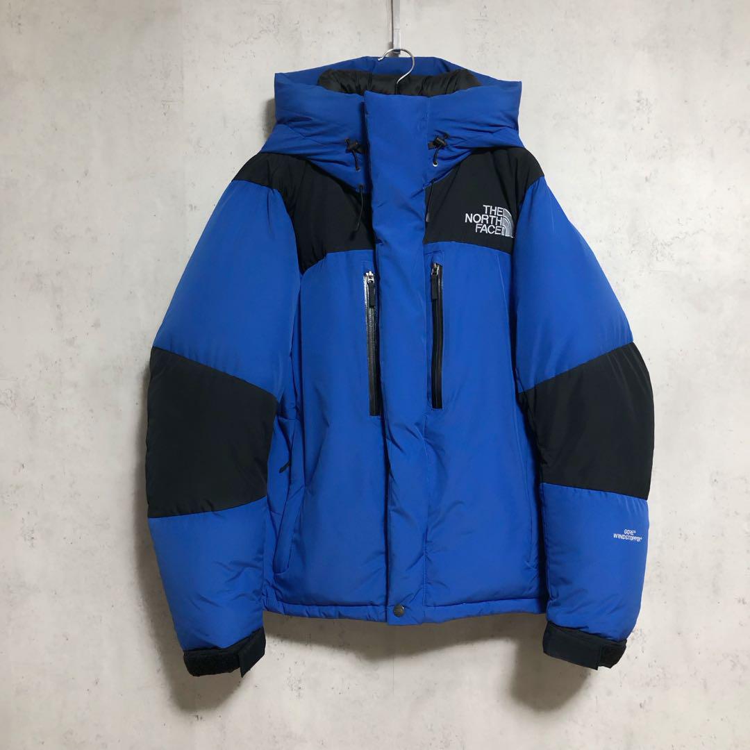 THE NORTH FACE 　バルトロライトジャケット ダウンジャケット　M