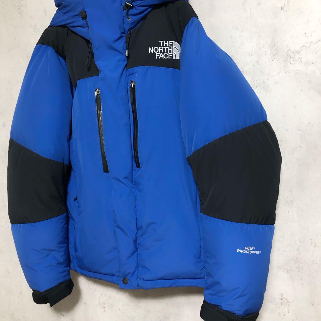 THE NORTH FACE 　バルトロライトジャケット ダウンジャケット　M