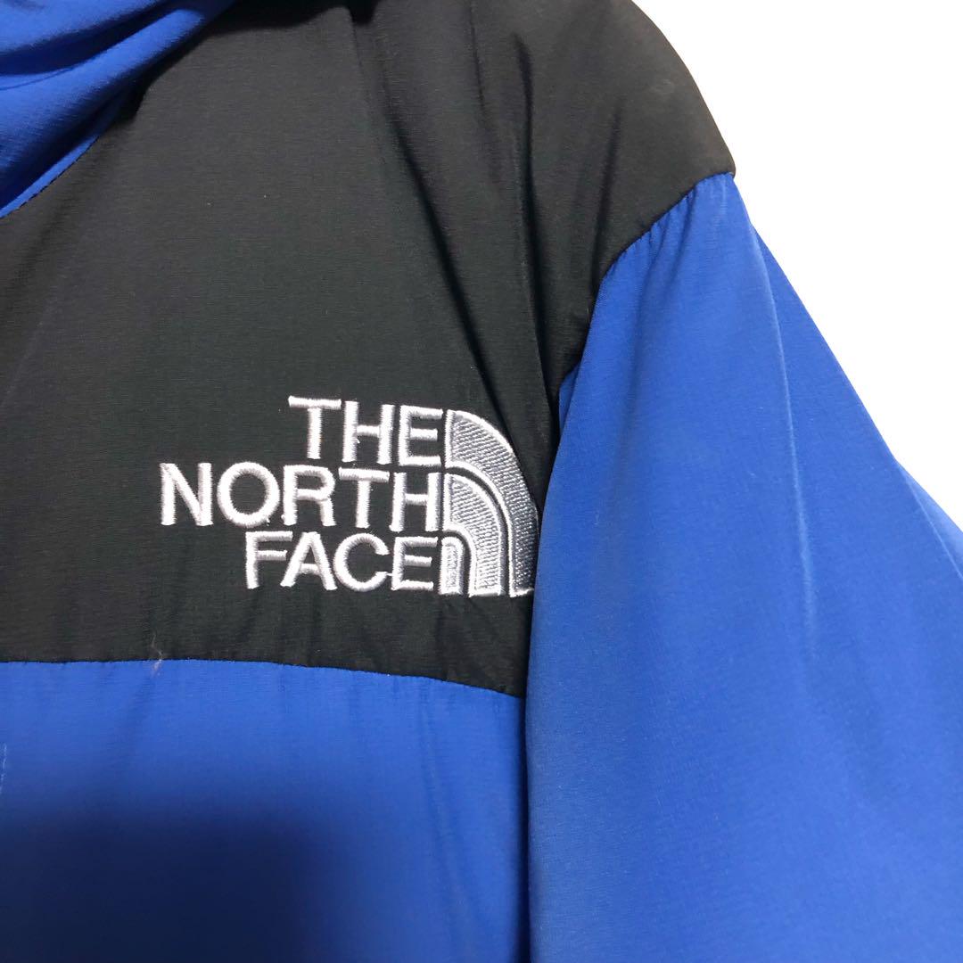 THE NORTH FACE 　バルトロライトジャケット ダウンジャケット　M