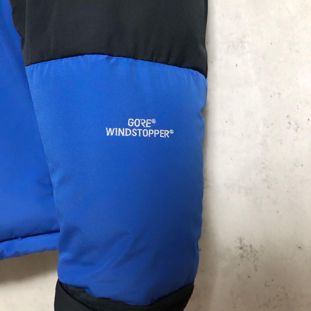 THE NORTH FACE 　バルトロライトジャケット ダウンジャケット　M