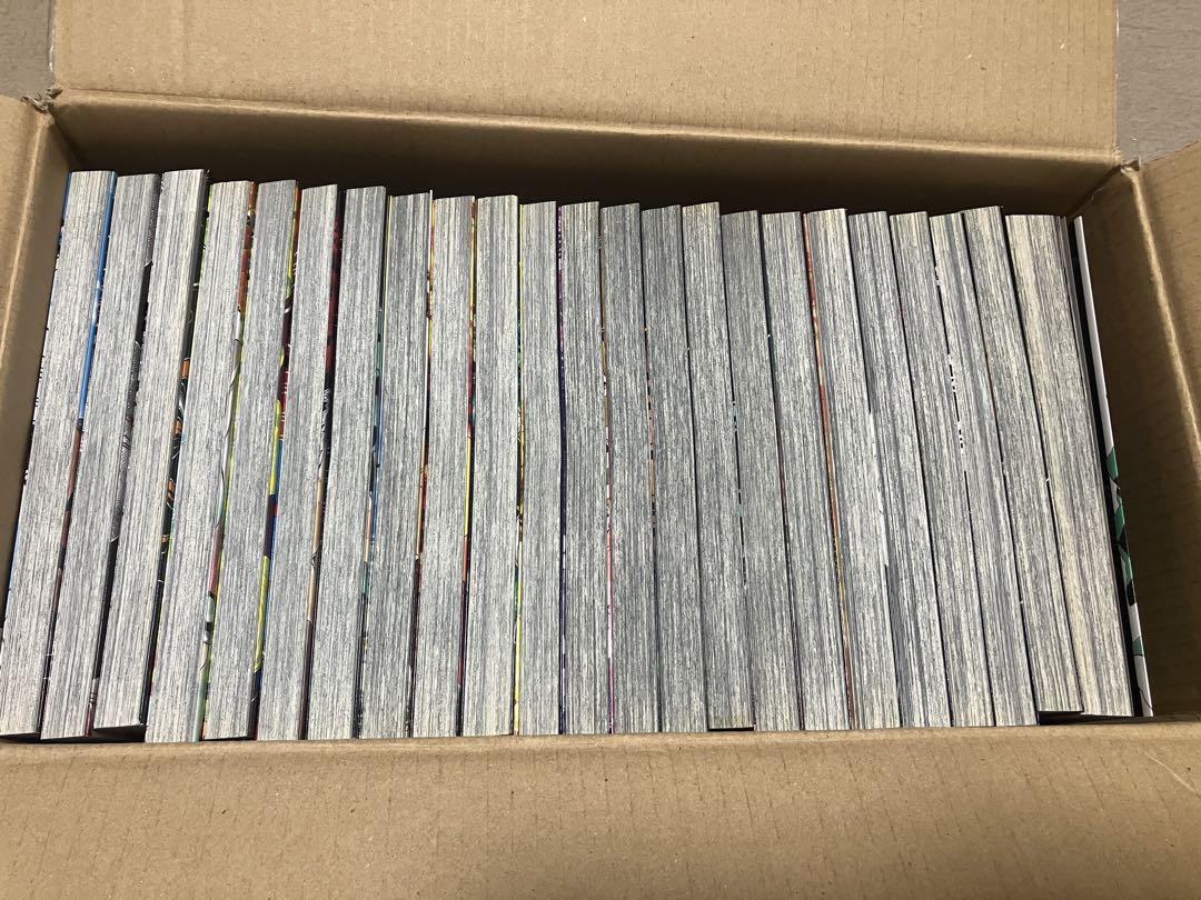 極美品 鬼滅の刃 全23 鬼滅の刃 全巻セット（全23巻） | 八文字屋OnlineStore