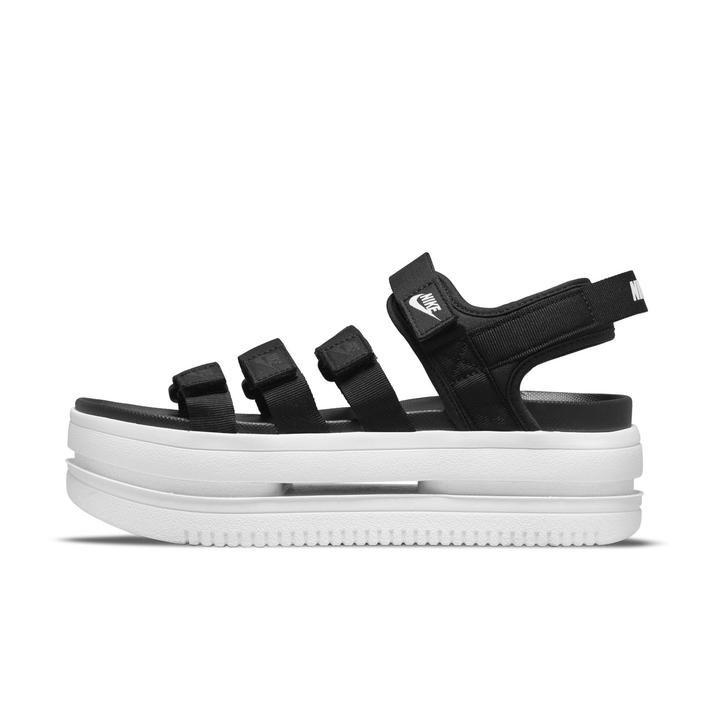 NIKE ナイキ アイコン クラシック サンダル 25.0 ウィメンズ