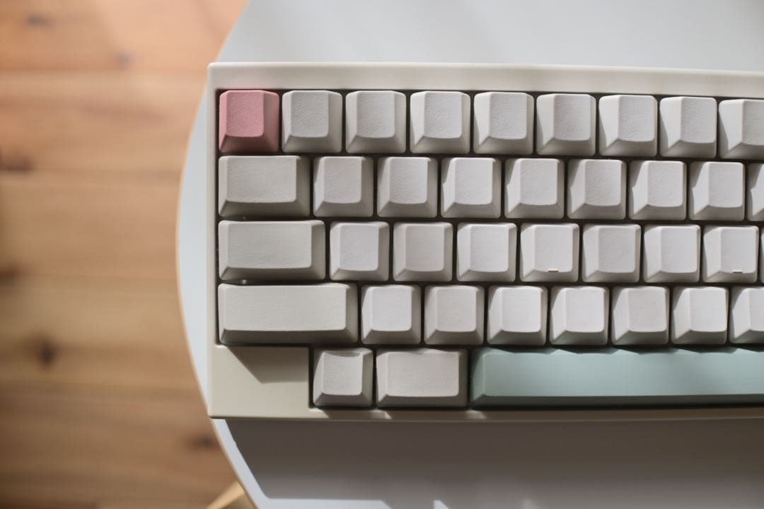 HHKB Professional 2 英字配列 キーキャップ交換済 HHKB Professional 2 英字配列 キーキャップ交換済