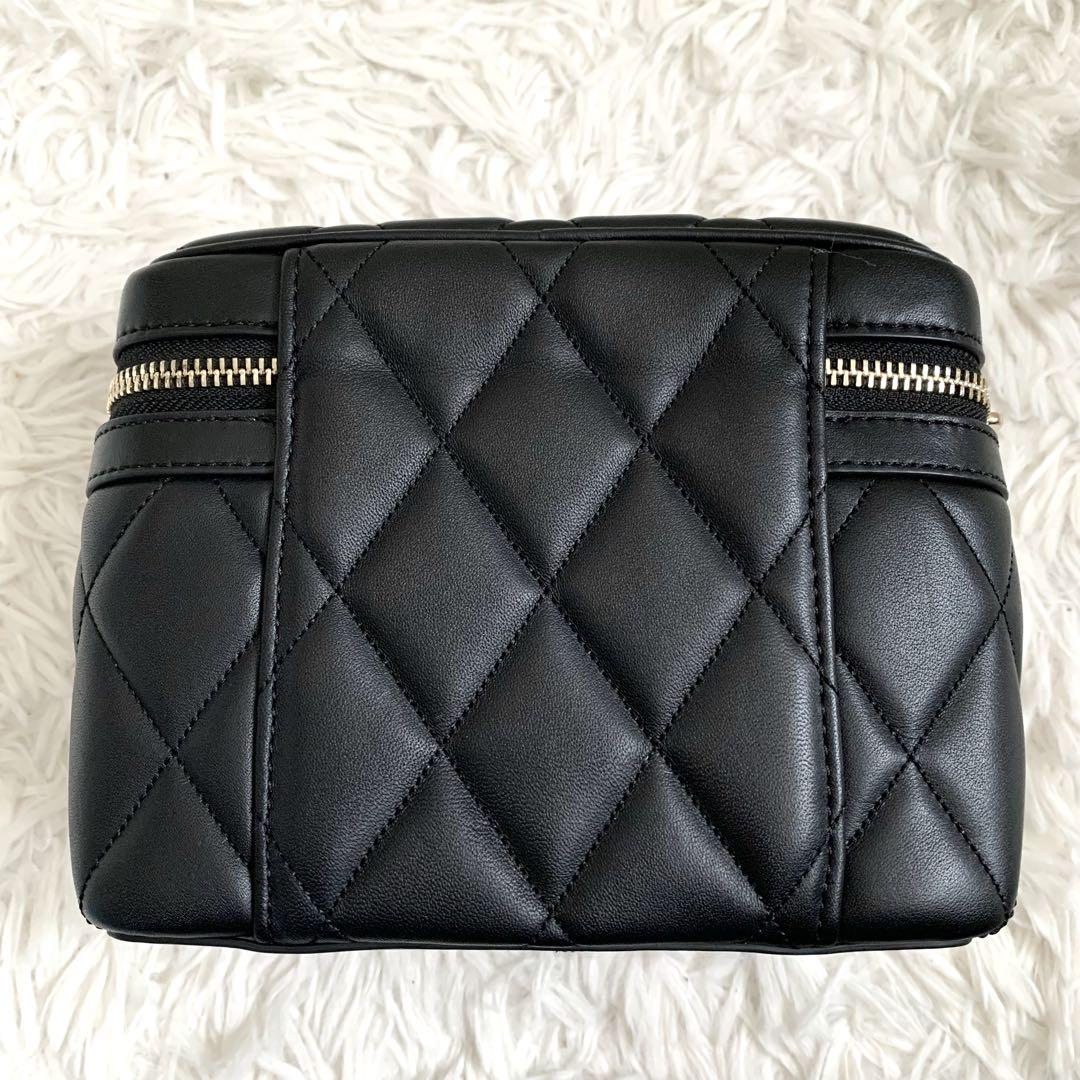 新品 未使用✨ケイトスペード ショルダーバッグ 2way バニティ