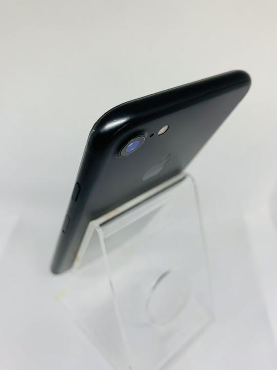 得価品質保証 iPhone 7 Black 128 GB SIMフリー 本体 cqt8d-m66633379338 超歓迎格安