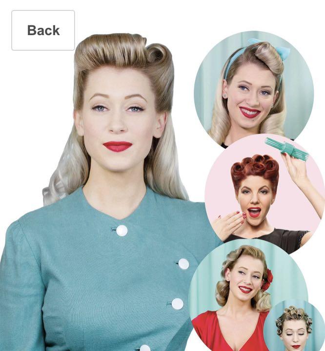 メルカリ 新品 ピンナップガール ヘアセット 道具 ミントグリーン 小物 2 000 中古や未使用のフリマ メルカリ 新品 ピンナップガール ヘアセット 道具 ミントグリーン 小物 2 000 中古や未使用のフリマ