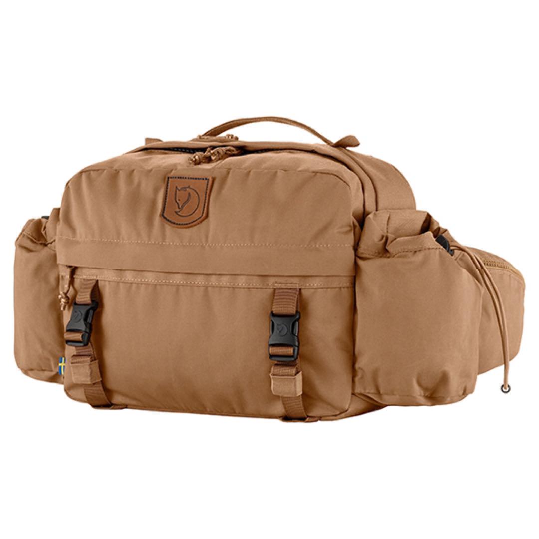【新品】フェールラーベン　Singi Hip Pack 10
