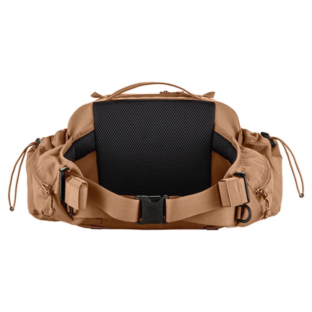 【新品】フェールラーベン　Singi Hip Pack 10