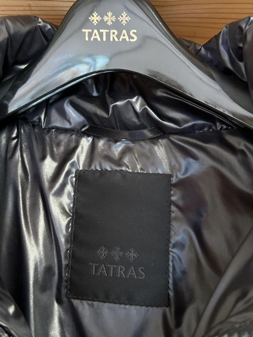 TATRAS