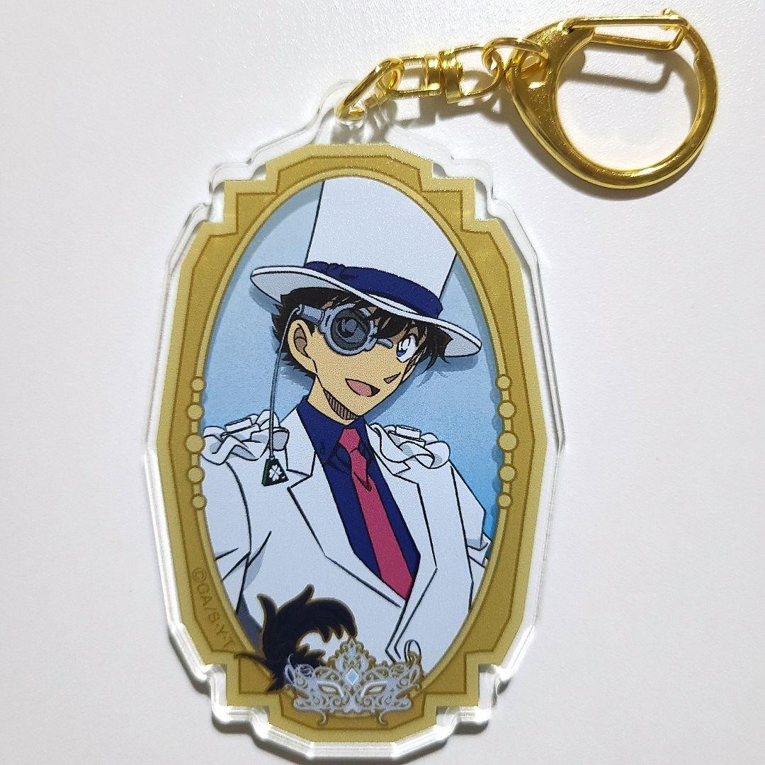 名探偵コナン ホテルニューオータニ 怪盗キッド ① 限定⭐ホテルニューオータニ×名探偵コナン【怪盗キッド