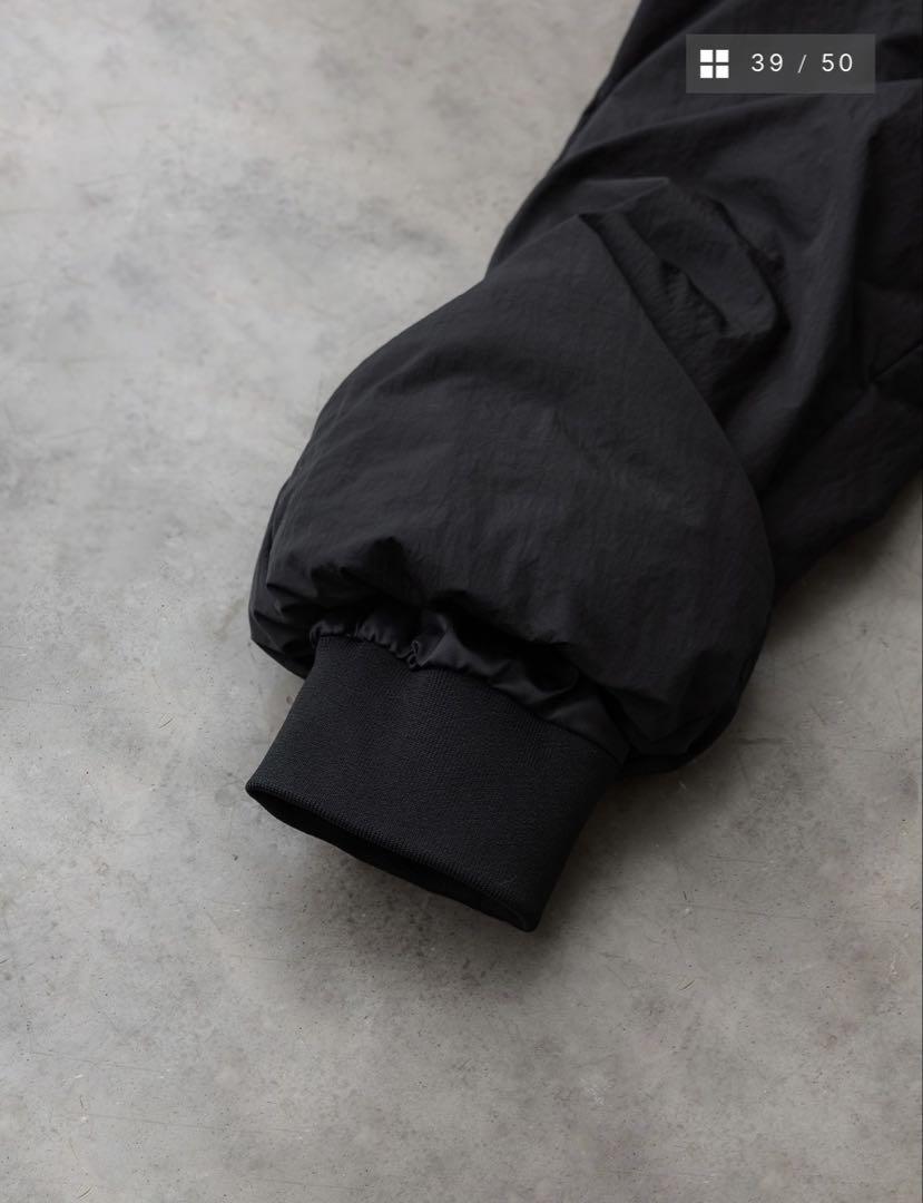 crewre ダブルブレストダウンジャケット crewre online shop / ダブルブレストダウンジャケット