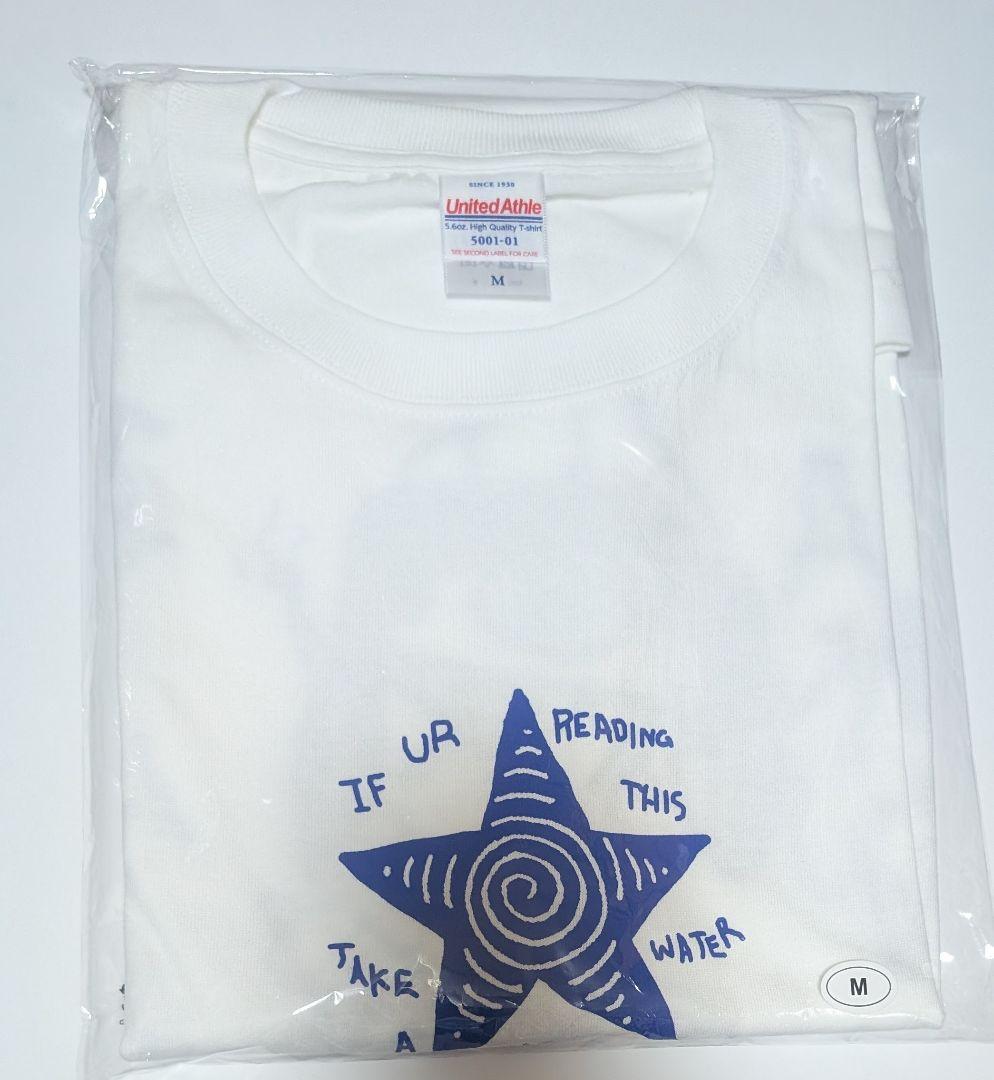 【新品】Ayumu Imazu 2024夏 Tシャツ 新品】Ayumu Imazu 2024夏 Tシャツ