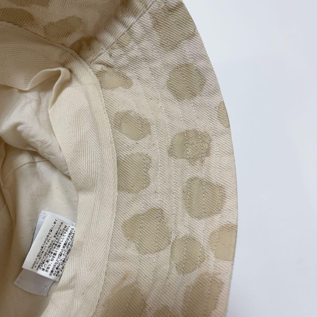 STUDIO KETTLE フィッシャーマンハット キャップ バケットハット