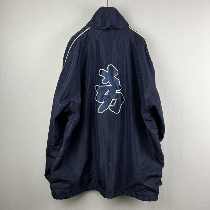 希少　NY ヤンキース ジャケット パンツセット セットアップ　古着 希少 【L】MLB公式 ヤンキース 裏起毛トラックジャケット&パンツ