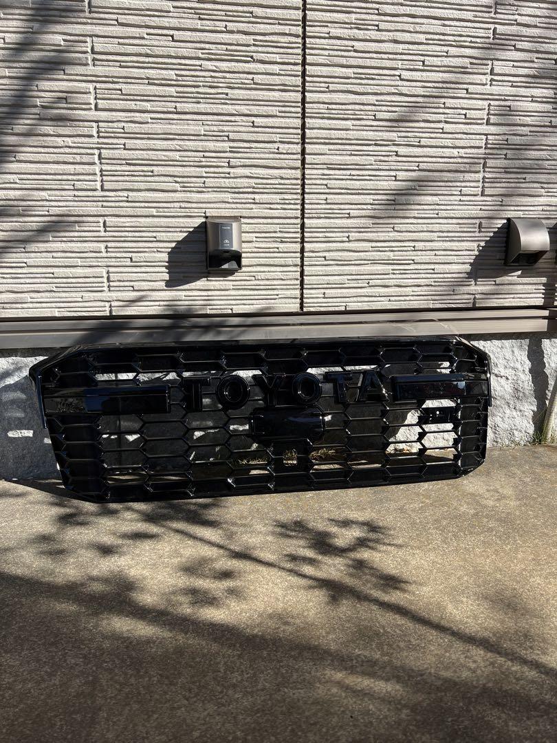 値下げしました】ハーレー ステルスヘッダー