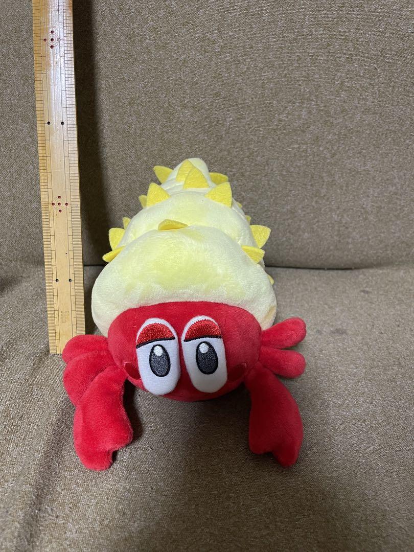 ロッテ コアラのぬいぐるみ 懸賞当選品 コアラのマーチ 激レア 昭和