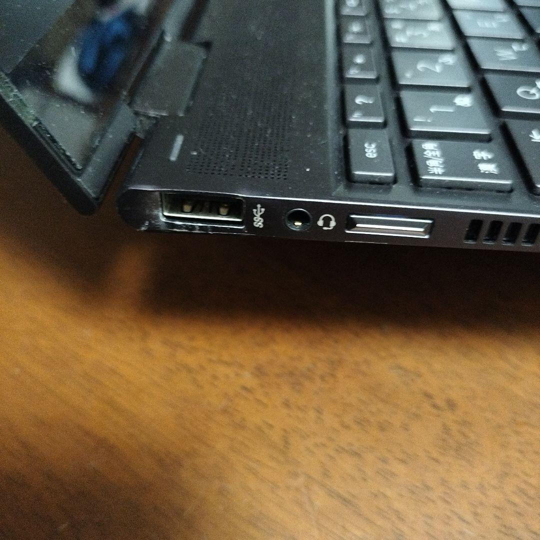 Windowsノート本体 HP envy x360 13-ar0001AU Ryzen3 256GB