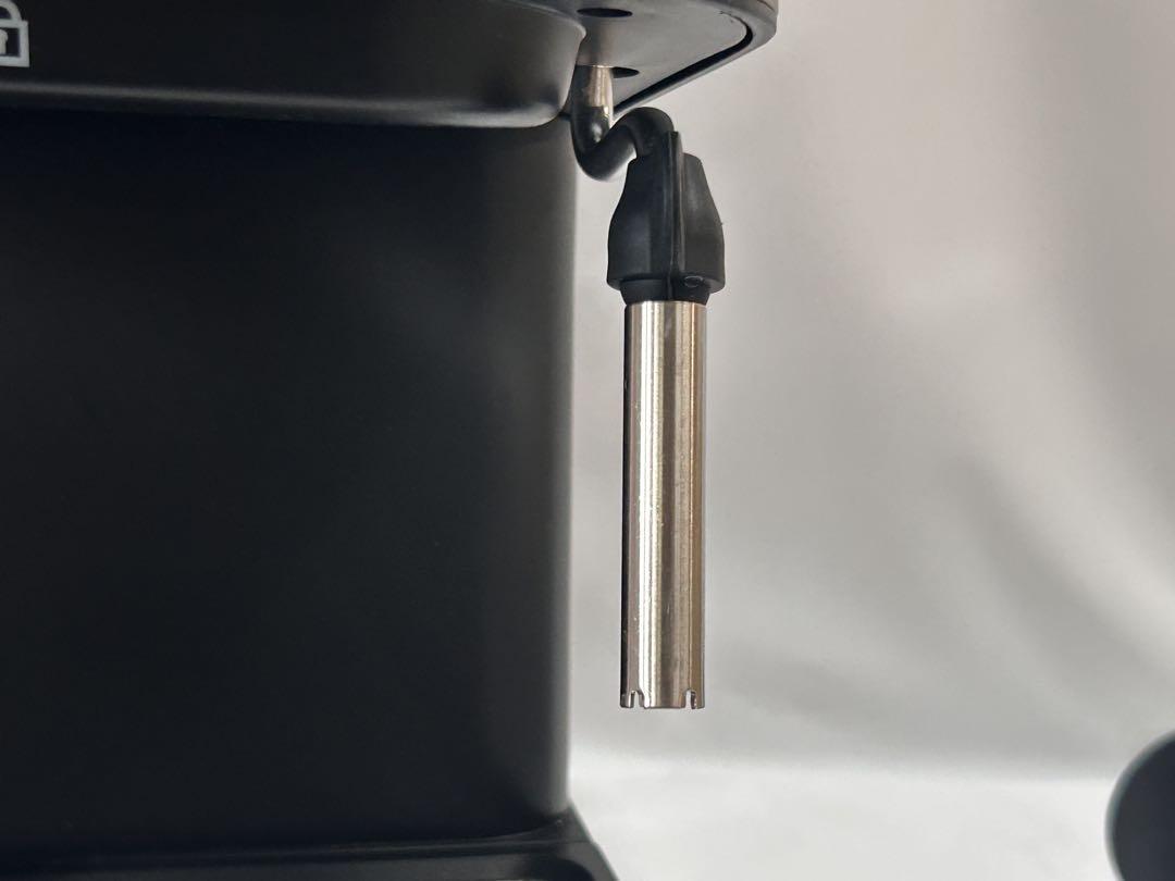 E&B エスプレッソマシン 20BAR エスプレッソマシン カプチーノメーカー