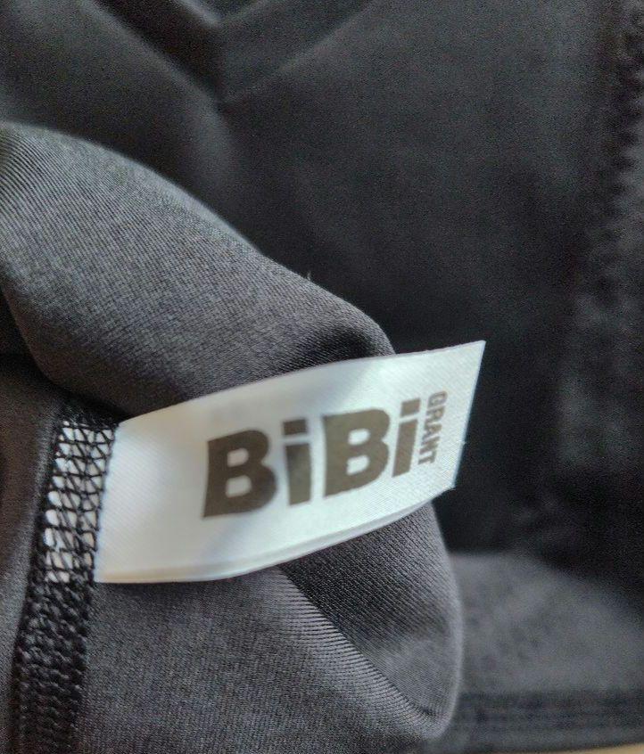 グラントイーワンズ BIBI メンズパンプ 半袖 Mサイズ 黒 - メルカリ