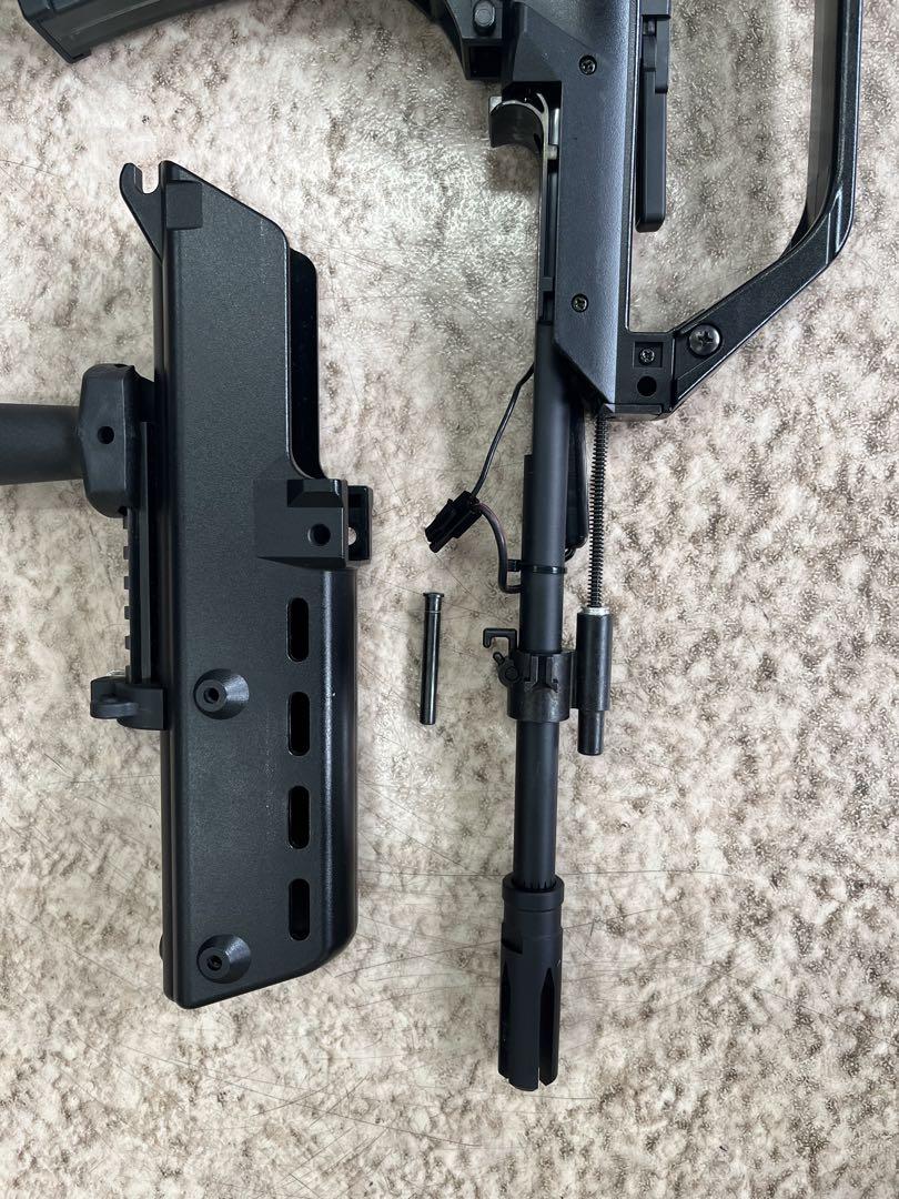G36ｋ　東京マルイ　次世代電動ガン