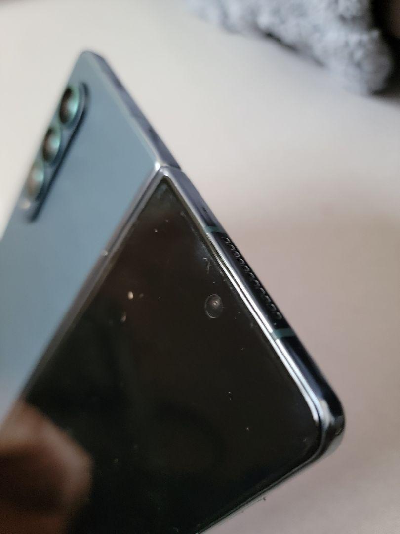 galaxy z fold 4 512GB 韓国版