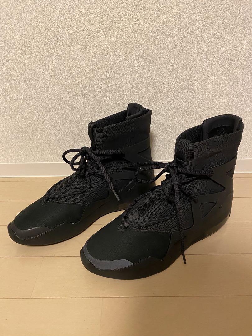 NIKE AIR FEAR OF GOD 1