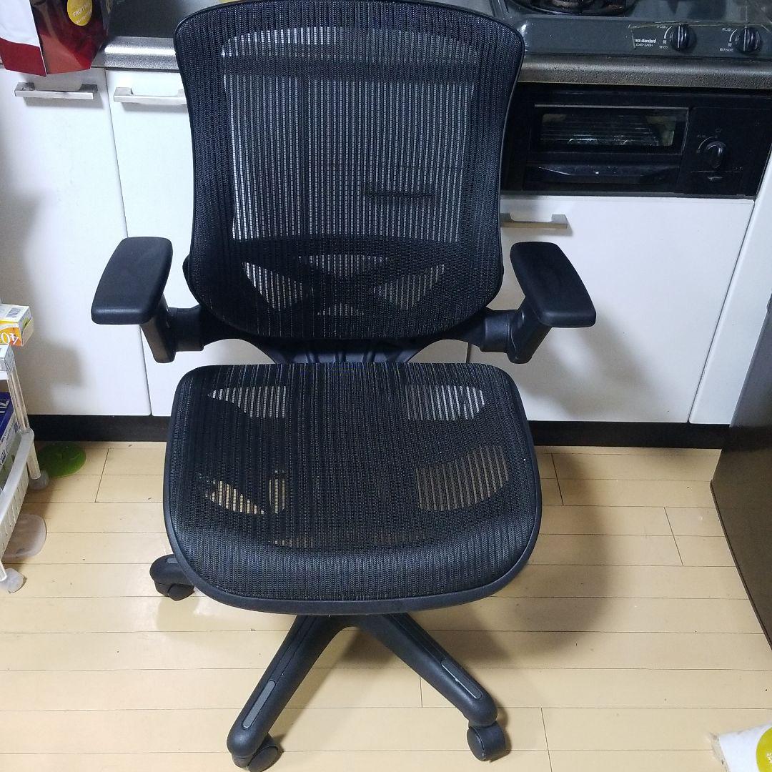 ハーマンミラー【風】のチェアーです。※ハーマンミラーではありません。