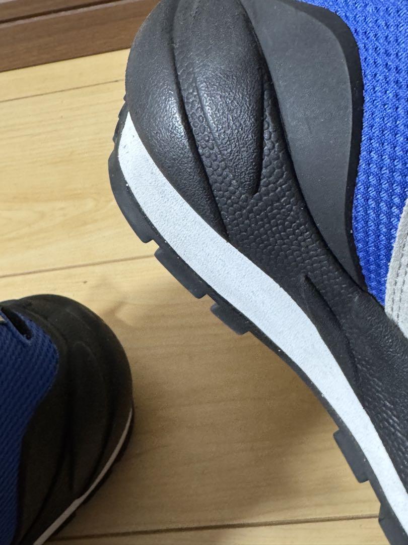 マグマスケープ　NIKE サカイ　28.5cm