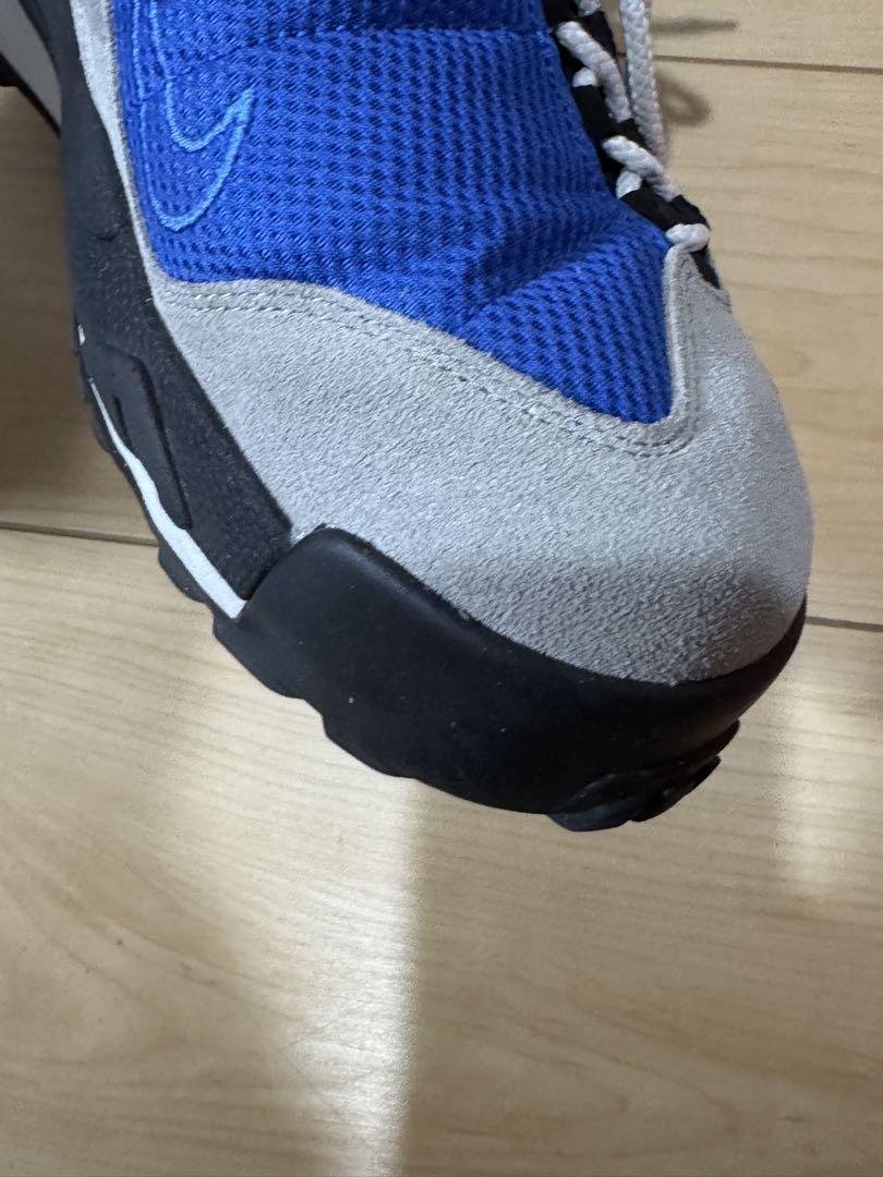 マグマスケープ　NIKE サカイ　28.5cm