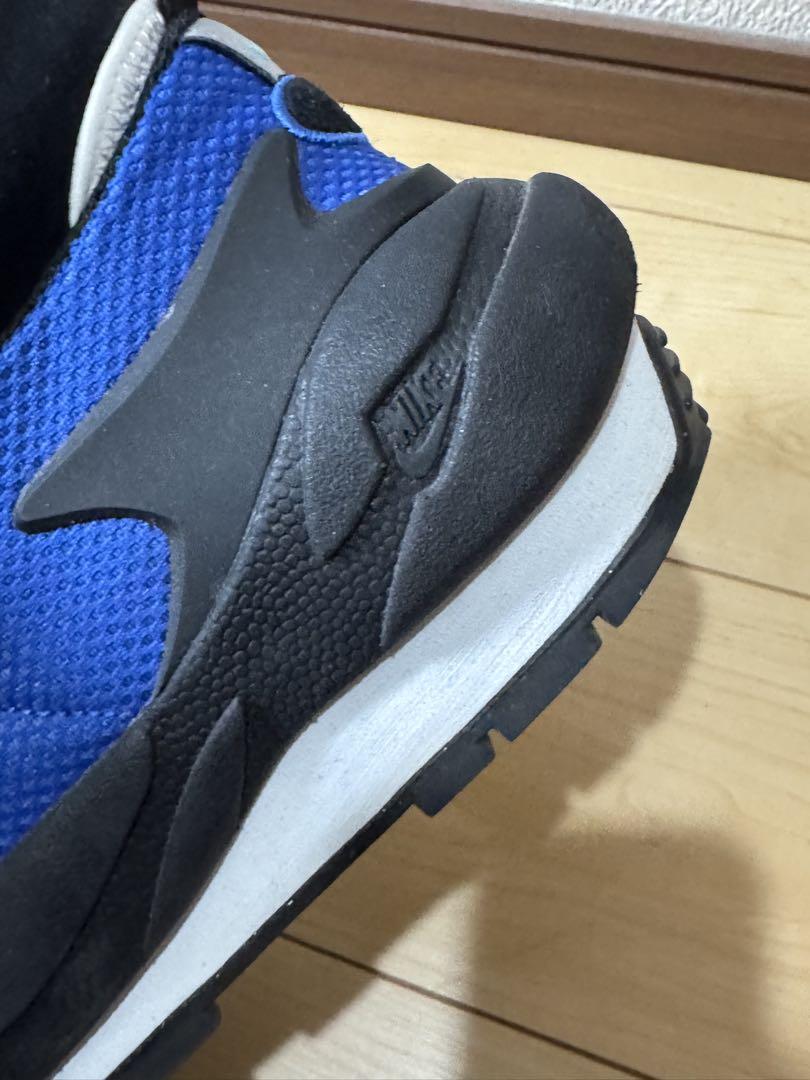 マグマスケープ　NIKE サカイ　28.5cm