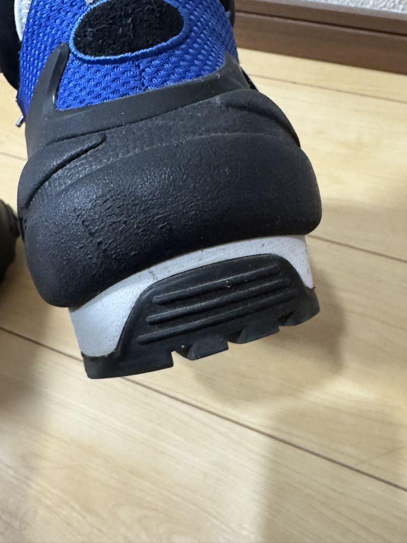 マグマスケープ　NIKE サカイ　28.5cm