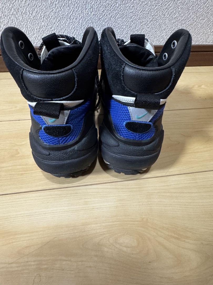 マグマスケープ　NIKE サカイ　28.5cm