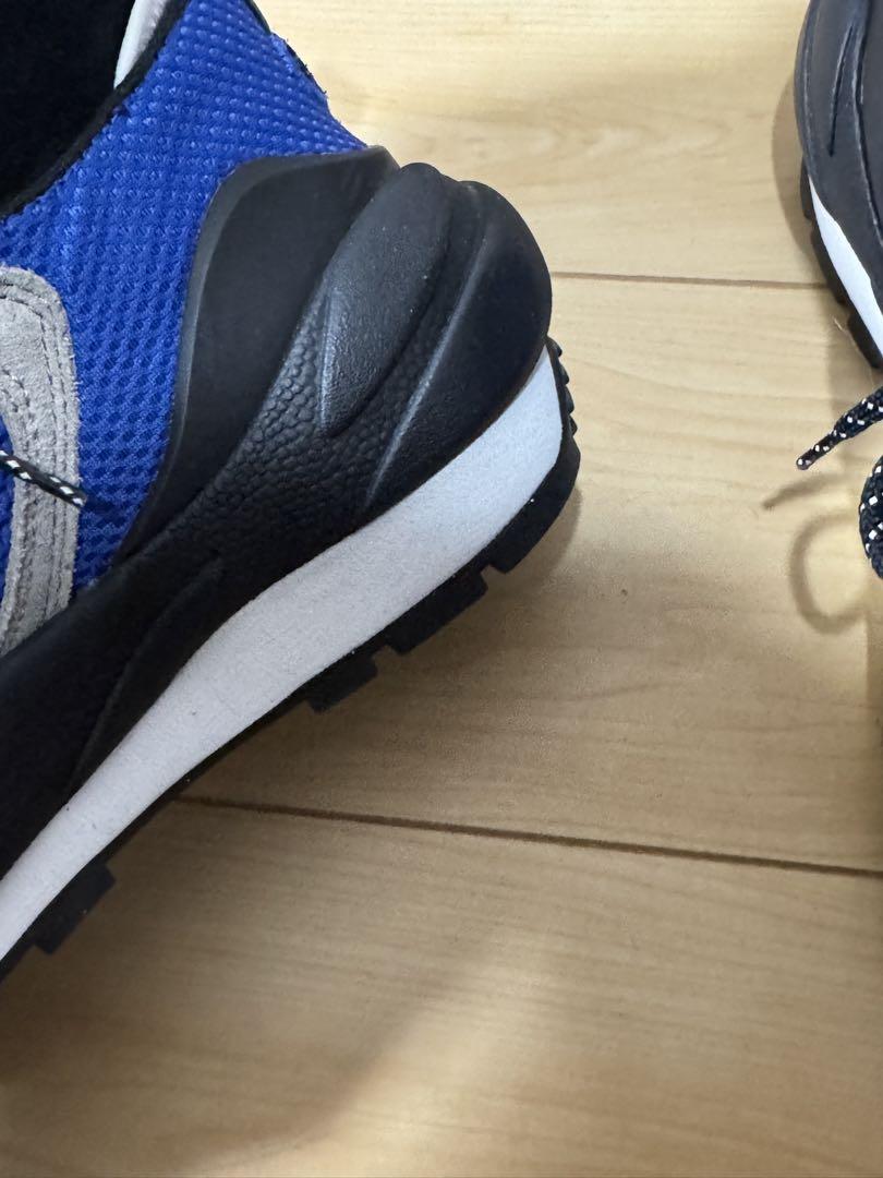 マグマスケープ　NIKE サカイ　28.5cm