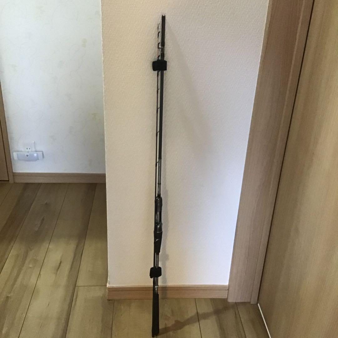 Daiwa メタリア トラフグ192&仕掛け1つ 保証書あり