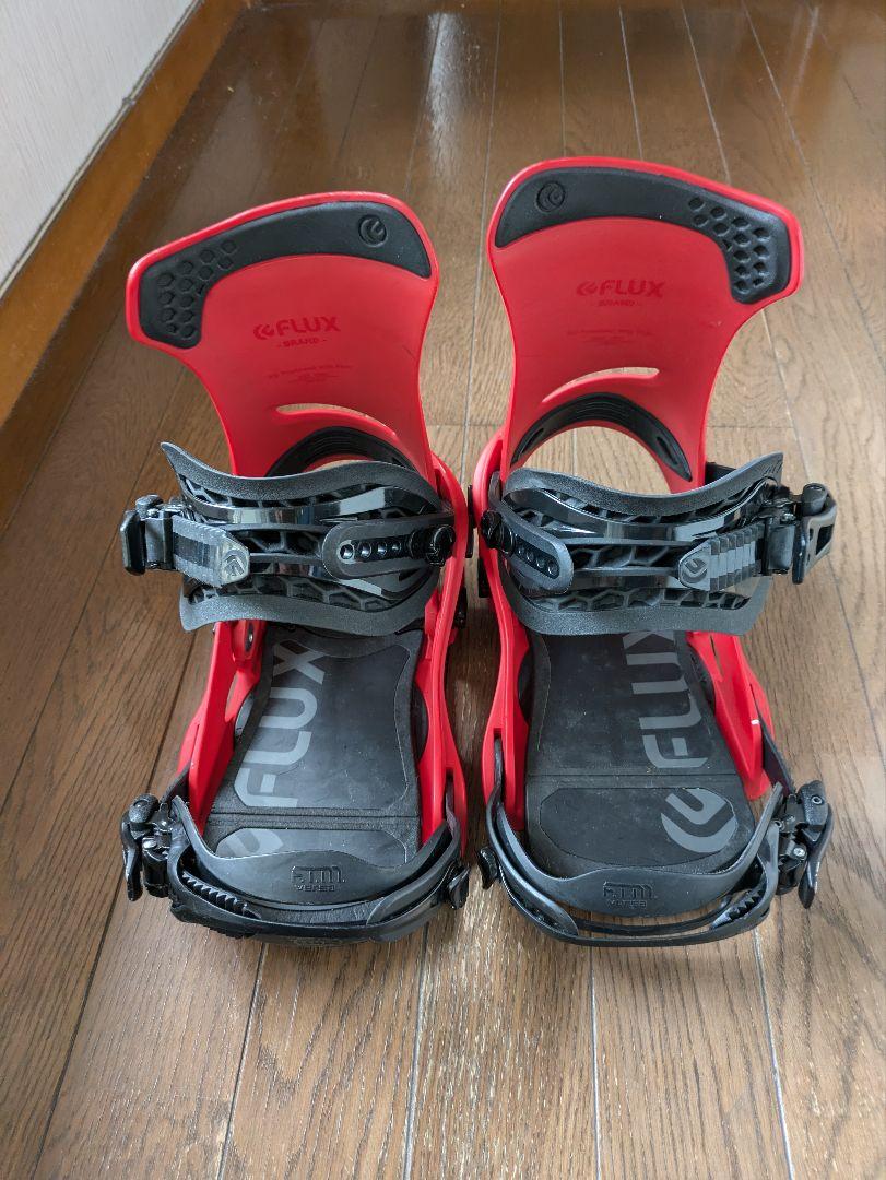 FLUX F25CVMT ビンディング M ベージュ（binding | FLUX ONLINE