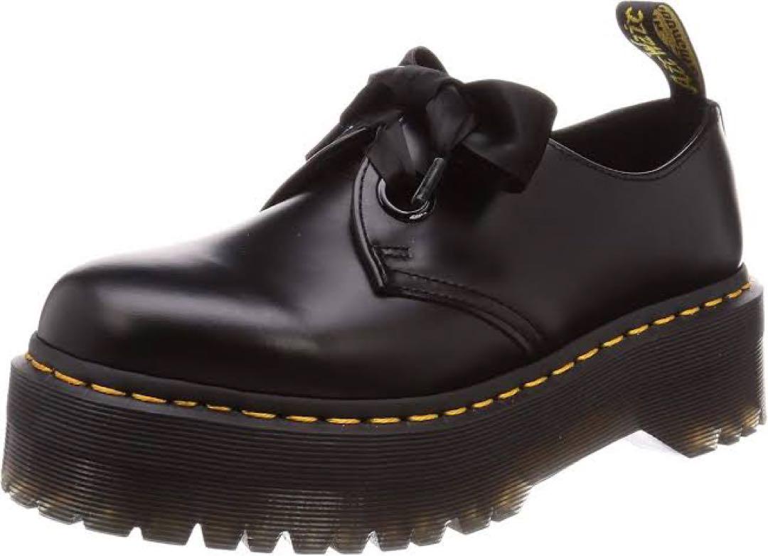 Dr.Martens HOLLY ドクターマーチン ホリー UK5