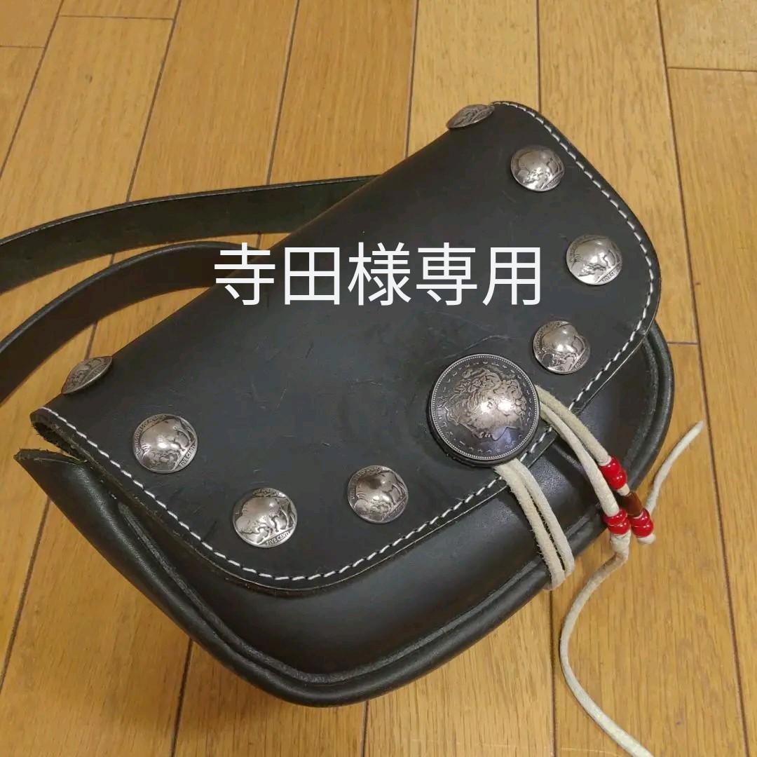 ワンズワーカー swb-02-k サドルウエストバッグ(黒)