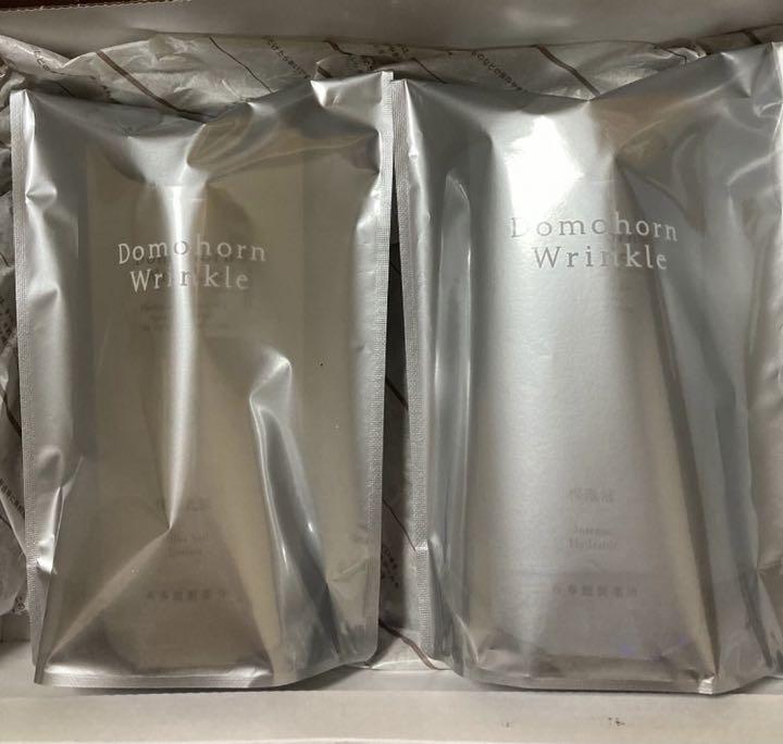 ホワイト系充実の品 ドモホルンリンクル 保湿液、保護乳液 化粧水/ローション コスメ・香水・美容ホワイト系¥9,540-www.dawajen.bh ホワイト系充実の品 ドモホルンリンクル 保湿液、保護乳液 化粧水/ローション コスメ・香水・美容ホワイト系¥9,540-www.dawajen.bh