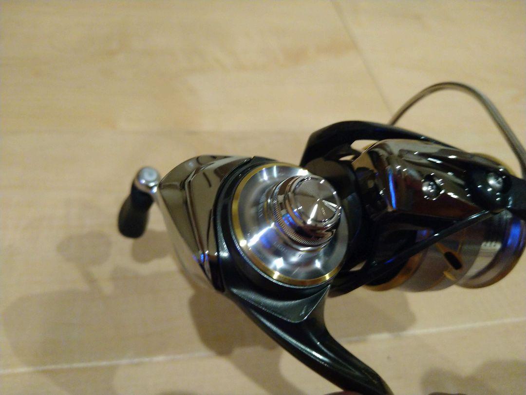 20ルビアス　FCLT2500S