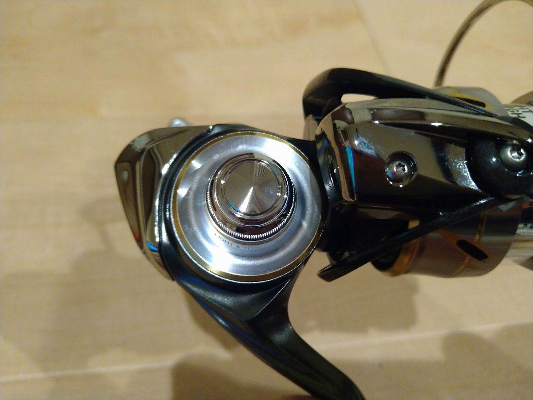 20ルビアス　FCLT2500S