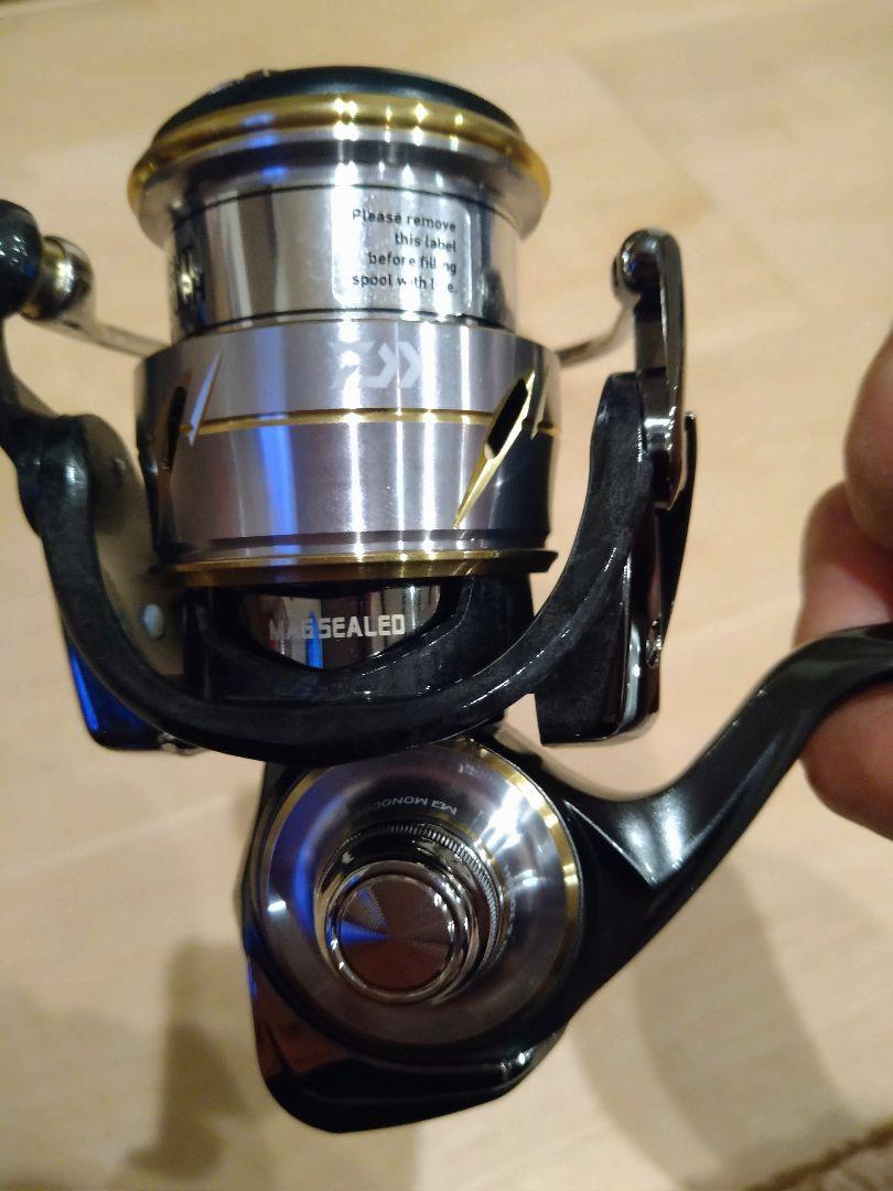 20ルビアス　FCLT2500S
