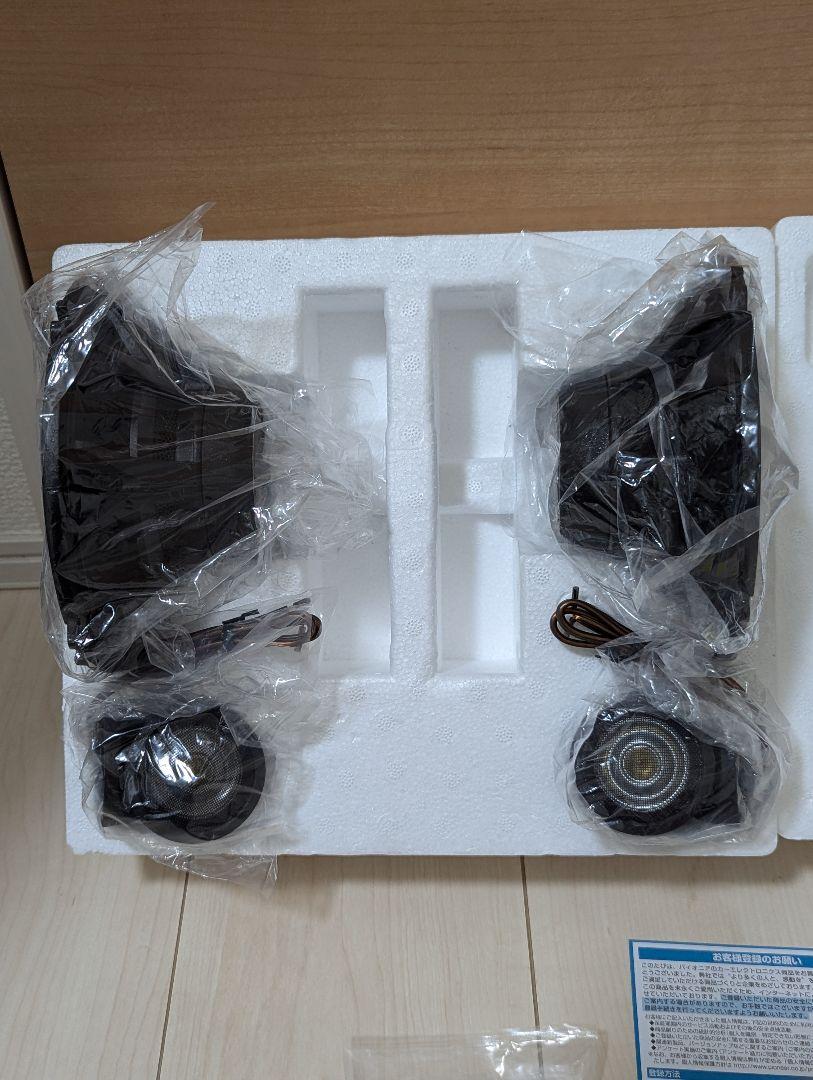 CARROZZERIA カロッツェリア　TS-V173S